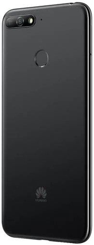 Фото: Смартфон Huawei Y6 Prime 2018 ATU-L31 Black (51092MFD) № 9 | KTC