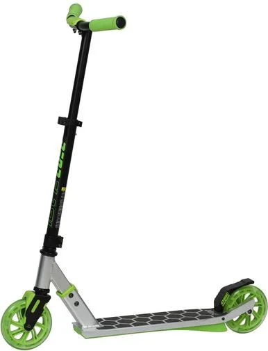 Фото: Самокат Neon Flash N100798 Green № 5 | KTC