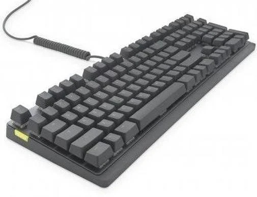 Фото: Клавіатура Mionix G105 WEI Black (MNX-03-27001) № 6 | KTC