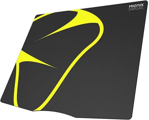 Фото: Килимок Mionix Sargas S (MNX-04-25000-G) № 5 | KTC
