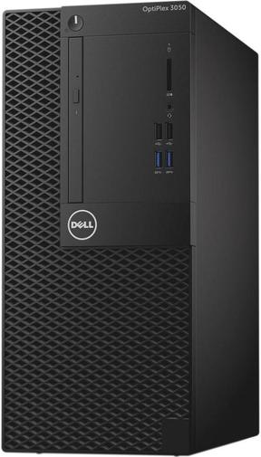 Персональний комп'ютер Dell OptiPlex 3050 MT N009O3050MT_UBU-08