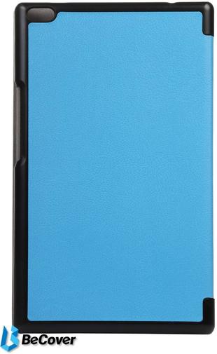 for Lenovo Tab 4 8 - Smart Case Blue