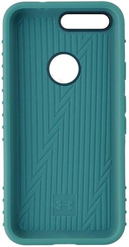 Чохол Under Armour for Google Pixel - Protect Grip series Tourmaline Teal