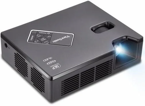 Фото: Проектор ViewSonic PLED-W800 № 9 | KTC