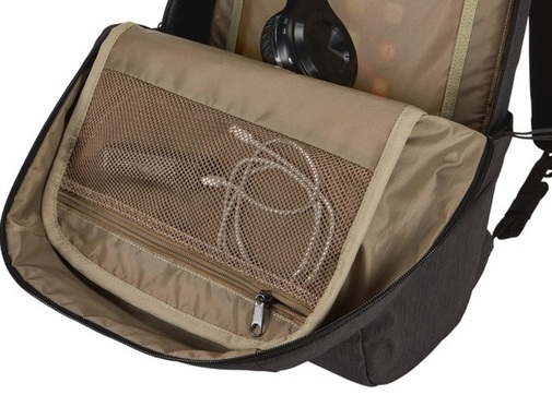 Рюкзак для ноутбука THULE - Lithos TLBP-116 20L Black