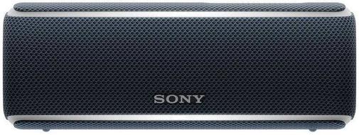 Портативна акустика Sony SRS-XB21B SRSXB21B.RU2 Black