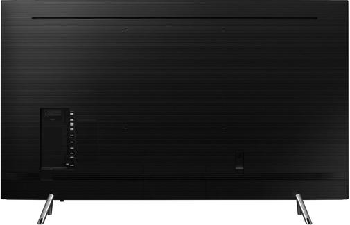 Телевізор QLED Samsung QE65Q6FNAUXUA (Smart TV, Wi-Fi, 3840x2160)