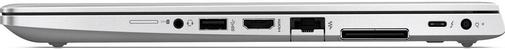 Ноутбук Hewlett-Packard EliteBook 735 G5 3UP63EA Silver