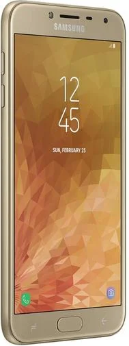 Фото: Смартфон Lifecell Samsung J4 2018 J400 2/16GB Gold № 7 | KTC