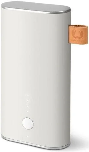 Фото: Батарея універсальна Fresh 'N Rebel 6000mAh Cloud (2PB2000СL) № 6 | KTC