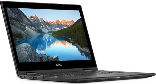 Ноутбук Dell Latitude 3390 N004L339013_W10 Black