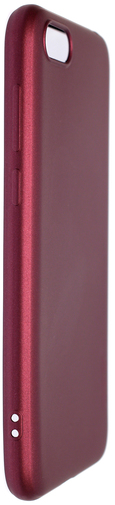 Чохол X-LEVEL for Huawei Y5 2018 - Guardian Series Wine Red