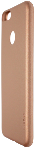 for Huawei P Smart / 7s - Guardian Series Gold