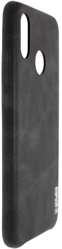 for Huawei P20 Lite - Vintage series Black