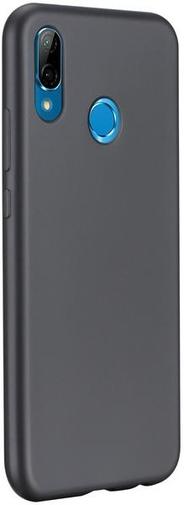 for Huawei P20 Lite - Shiny Black