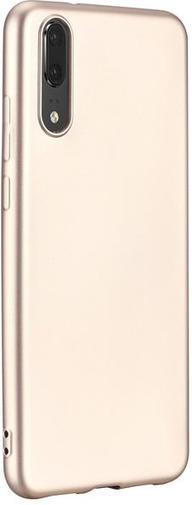 for Huawei P20 - Shiny Gold
