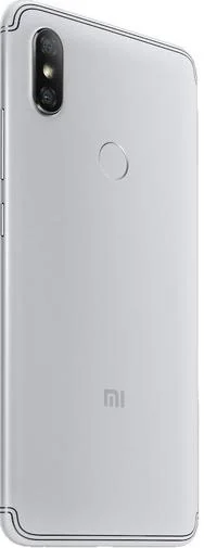 Фото: Смартфон Xiaomi Redmi S2 3/32GB Gray № 7 | KTC