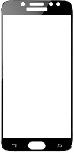 for Samsung Galaxy J5 2017/J530 - Glass Screen CP plus FG Black