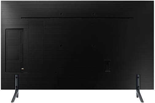 Телевізор LED Samsung UE43NU7100UXUA (Smart TV, Wi-Fi, 3840x2160)