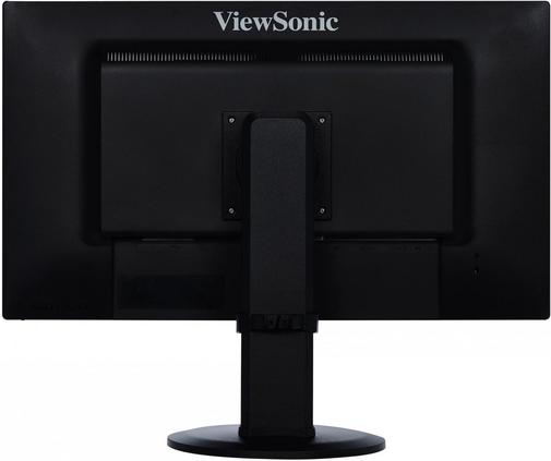 Монітор ViewSonic VG2719-2K Black