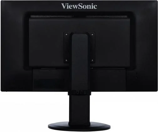 Фото: Монітор ViewSonic VG2719-2K Black - 27" IPS / 2560×1440 / 60 Гц / Pivot / HAS № 8 | KTC