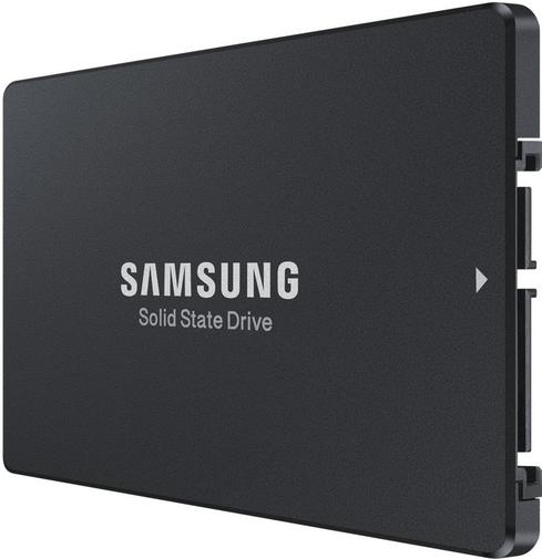 Твердотільний накопичувач Samsung PM863a 1.92TB MZ-7LM1T9NE