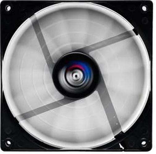 Фото: Кулер AeroCool Shark Fan Black (SharkFanBlack) № 5 | KTC