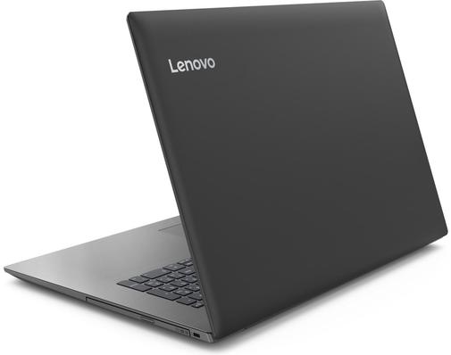 Ноутбук Lenovo IdeaPad 330-17IKBR 81DM007NRA Onyx Black