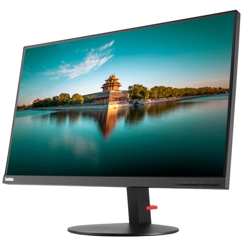 Монітор Lenovo ThinkVision P27h Black (61AFGAT1EU)