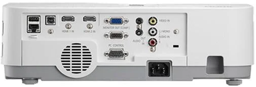 Фото: Проектор NEC ME361X (60004226) № 6 | KTC