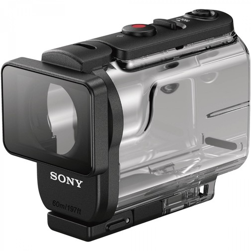 Екшн-камера Sony FDR-X3000 (FDRX3000.E35)