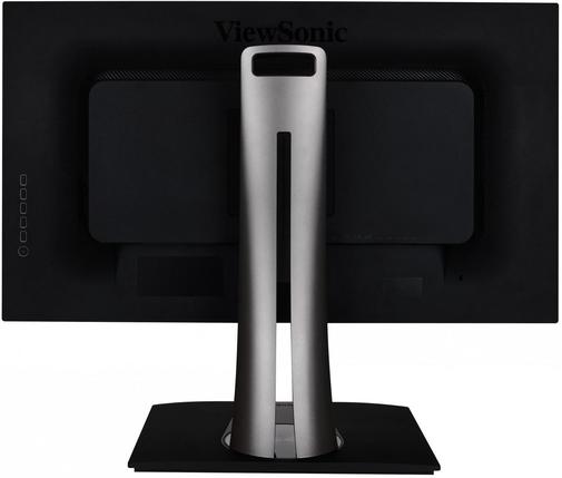 Монітор ViewSonic VP3268-4K Black