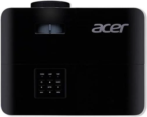 Фото: Проектор Acer X128H (MR.JQ811.001) № 7 | KTC