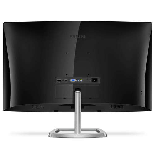 Монітор Philips 328E9QJAB/00 Black/Silver