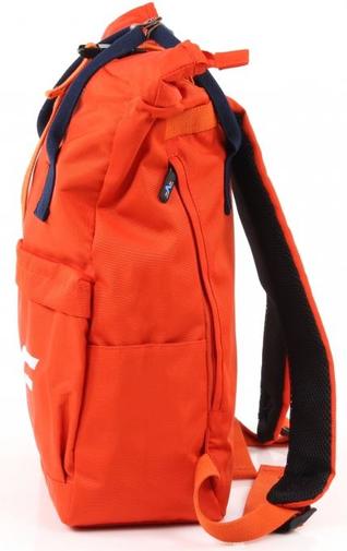 Рюкзак для ноутбука Frime Fresh Orange
