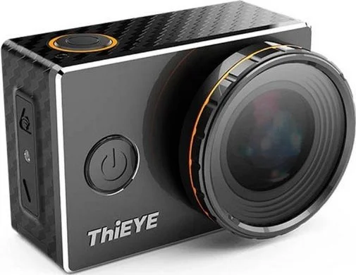 Фото: Екшн-камера THIEYE V6 Black № 9 | KTC