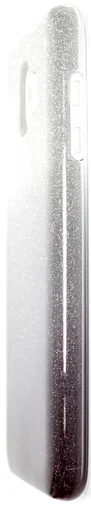 Фото: Чохол Milkin for Samsung Galaxy J4 2018 - Superslim Glitter series Black № 6 | KTC