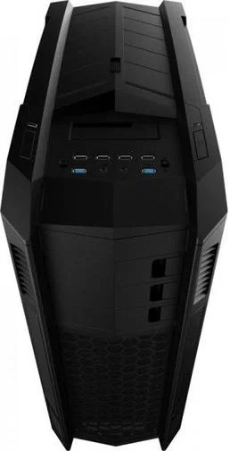 Фото: Корпус AeroCool PGS XPREDATOR II Black (ACCF-PB04031.11) № 5 | KTC