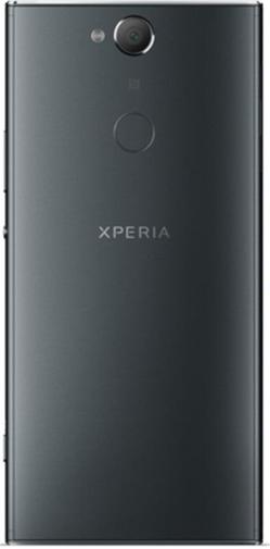 Смартфон Sony Xperia XA2 Plus H4413 4/32GB Black