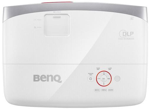 Проектор BenQ W1210ST (2200 Lm)