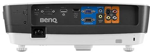 Фото: Проектор BenQ MU686 (9H.JFM77.13E) № 9 | KTC