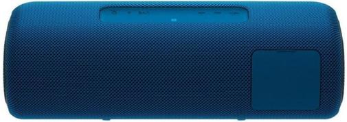 Портативна акустика Sony SRS-XB41L Blue (SRSXB41L.RU4)