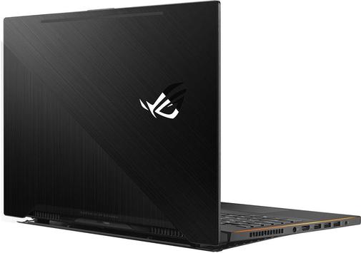 Ноутбук ASUS ROG Zephyrus M GM501GS-EI001T Black Metal