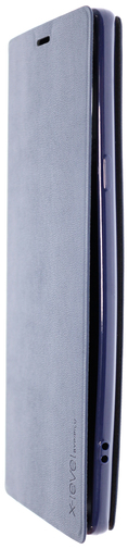 for Samsung Note 9 - FIB COLOR series Dark Blue
