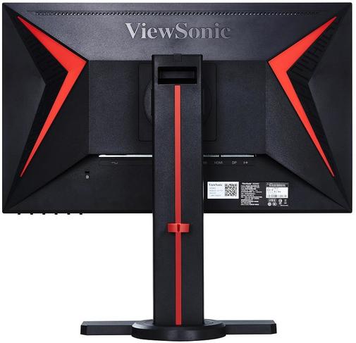 Монітор ViewSonic (XG2402)