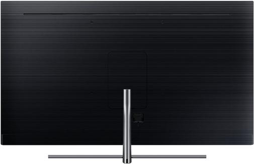 Телевізор QLED SAMSUNG QE65Q7FNAUXUA (Smart TV, Wi-Fi, 3840x2160)