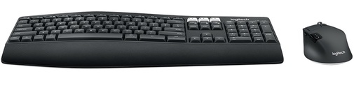 Комплект клавіатура+миша Logitech MK850 Performance (920-008232)