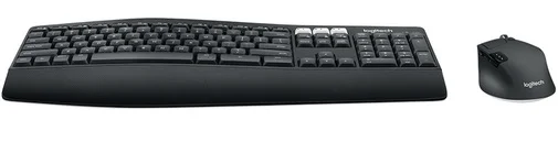 Фото: Комплект клавіатура+миша Logitech MK850 Performance (920-008232) № 9 | KTC