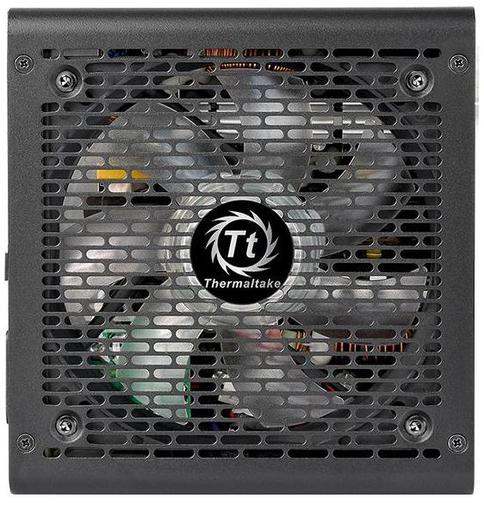 Блок живлення Thermaltake Smart BX1 RGB 550W (PS-SPR-0550NHSABE-1)