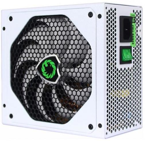 Блок живлення Gamemax GM-1050 1050W (GM-1050-White)